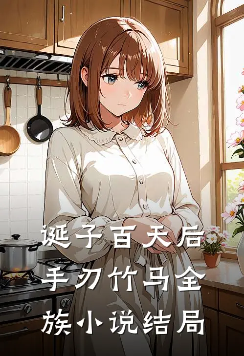诞子百天后，手刃竹马全族小说结局
