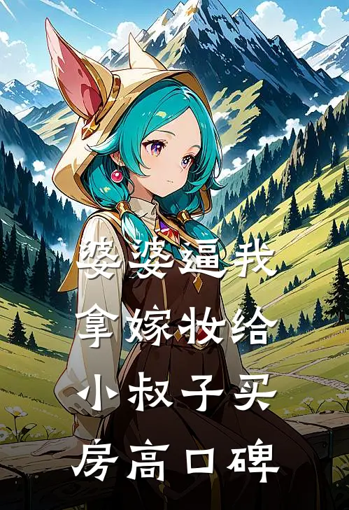 婆婆逼我拿嫁妆给小叔子买房高口碑