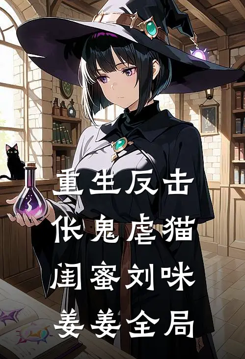 重生反击伥鬼虐猫闺蜜刘咪姜姜全局