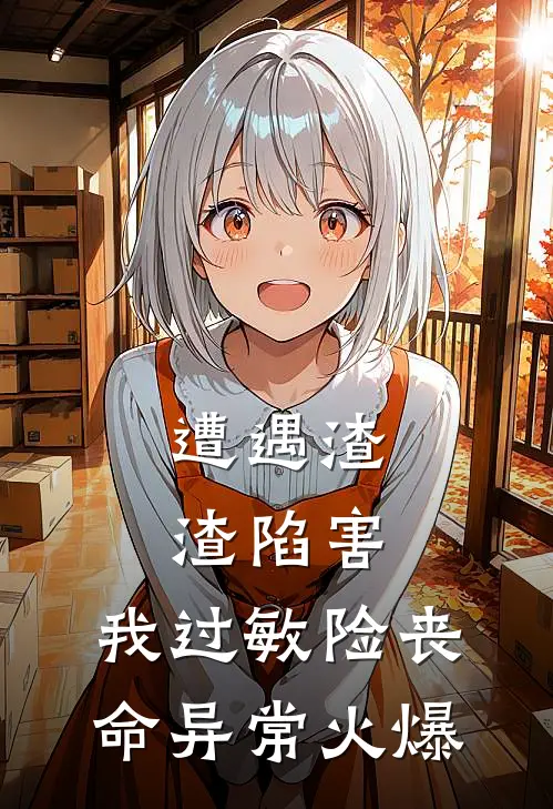 遭遇渣渣陷害，我过敏险丧命异常火爆