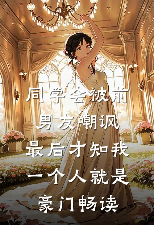 同学会被前男友嘲讽，最后才知我一个人就是豪门畅读