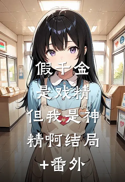 假千金是戏精，但我是神精啊结局+番外