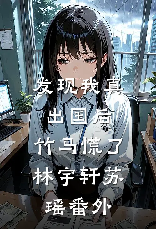发现我真出国后，竹马慌了林宇轩苏瑶番外