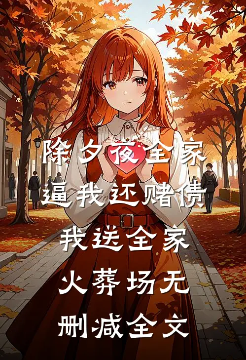除夕夜全家逼我还赌债，我送全家火葬场无删减全文