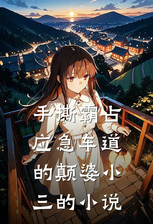 手撕霸占应急车道的颠婆小三的小说