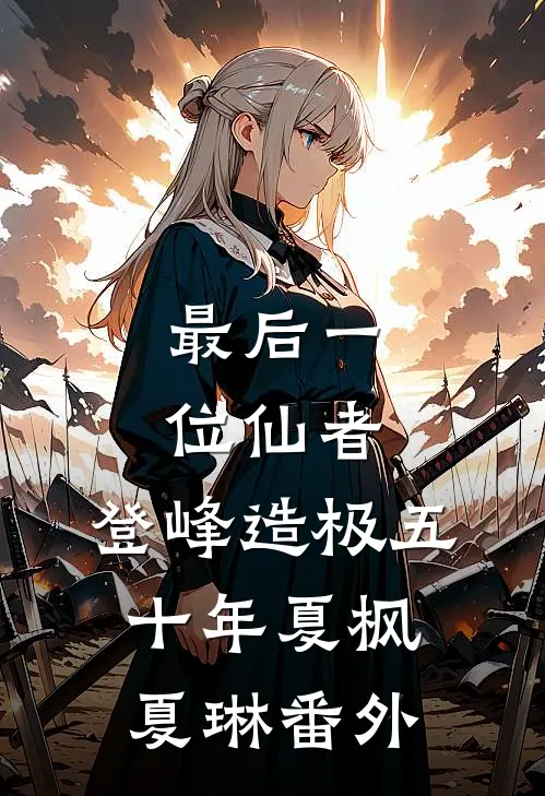最后一位仙者，登峰造极五十年夏枫夏琳番外