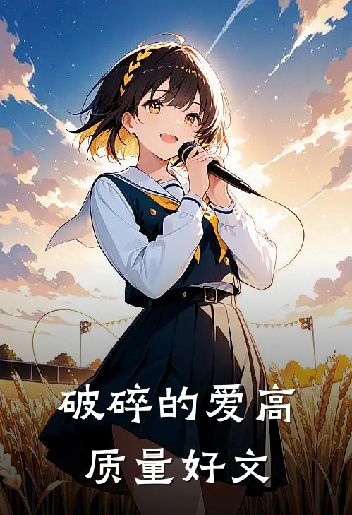 破碎的爱高质量好文