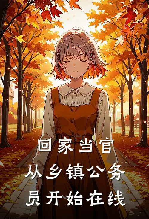 回家当官：从乡镇公务员开始在线