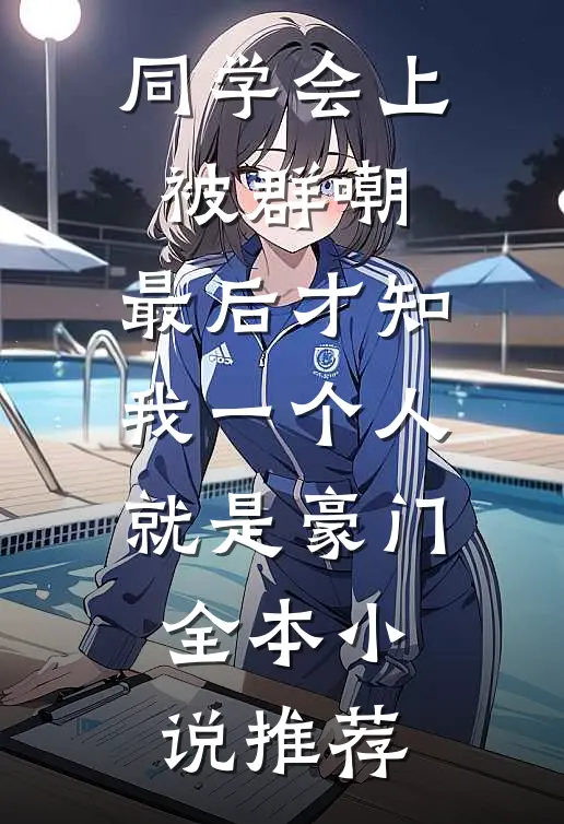 同学会上被群嘲，最后才知我一个人就是豪门全本小说推荐