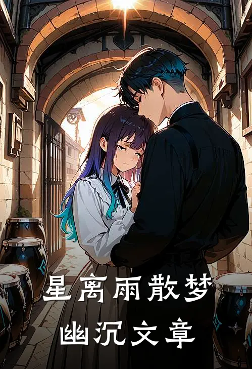 星离雨散梦幽沉文章