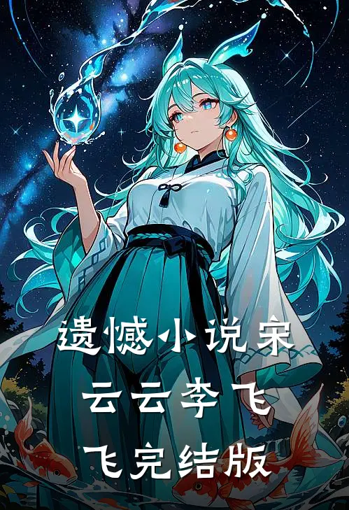 遗憾小说宋云云李飞飞完结版