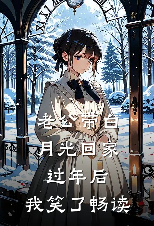 老公带白月光回家过年后，我笑了畅读