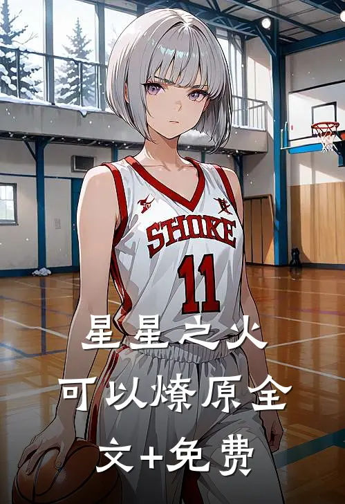 星星之火，可以燎原全文+免费