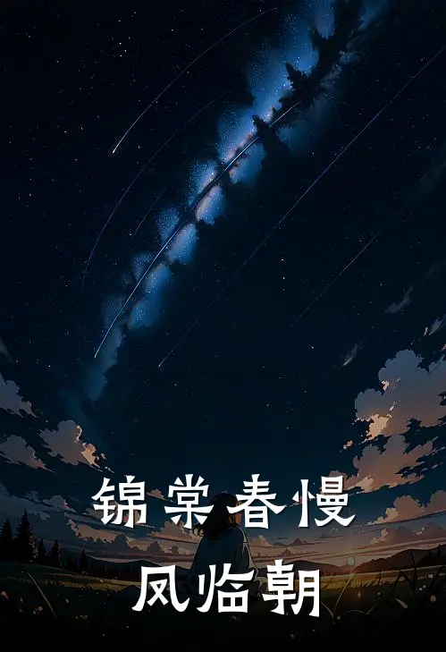 锦棠春慢，凤临朝