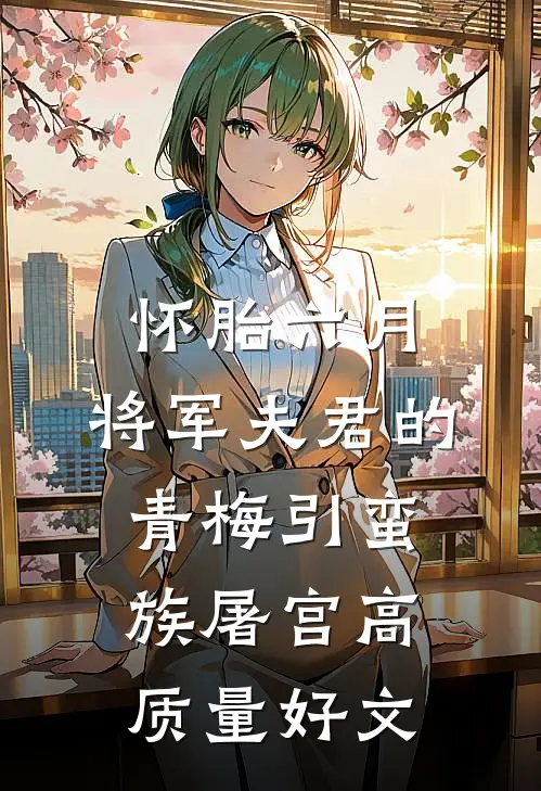 怀胎六月，将军夫君的青梅引蛮族屠宫高质量好文