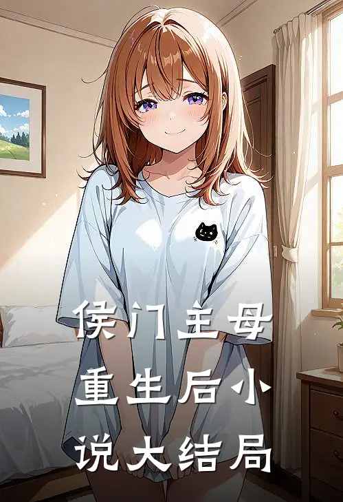 侯门主母重生后小说大结局