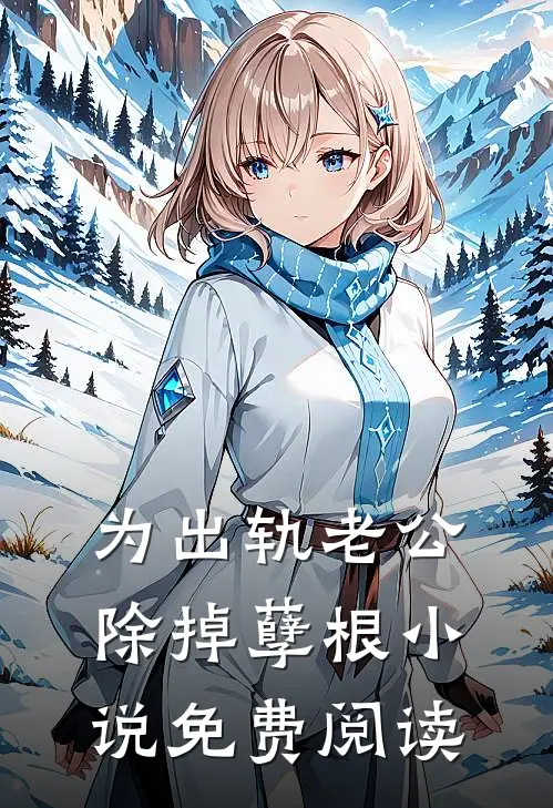 为出轨老公除掉孽根小说免费阅读