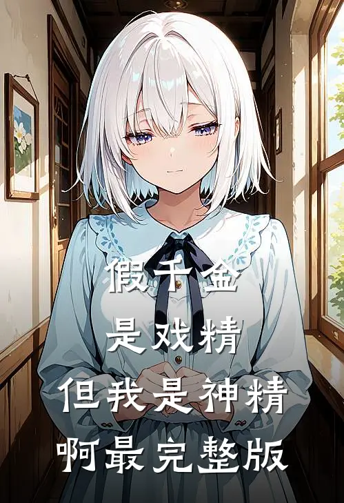 假千金是戏精，但我是神精啊最完整版