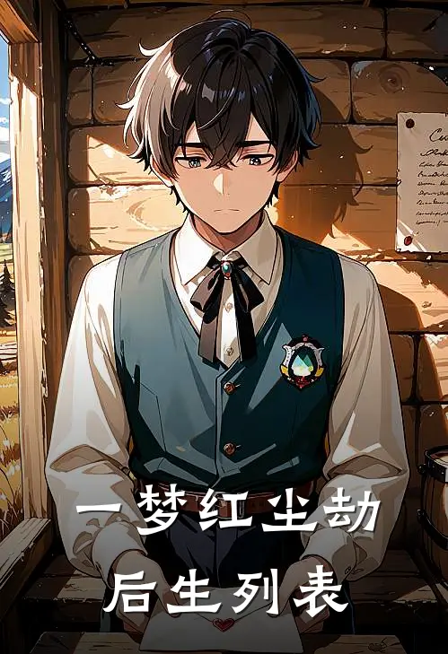 一梦红尘劫后生列表