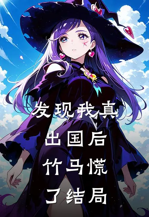发现我真出国后，竹马慌了结局