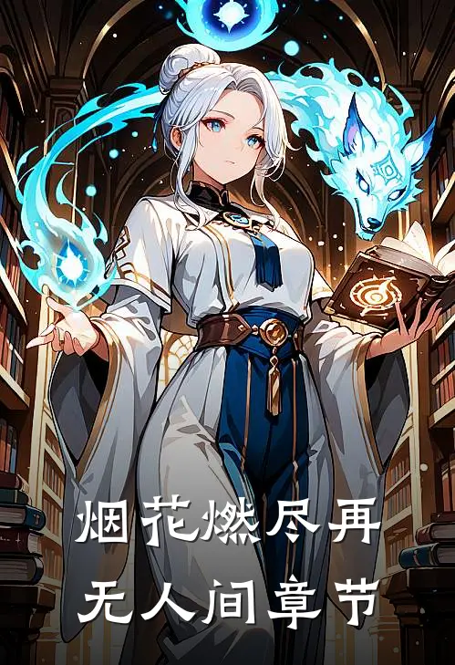 烟花燃尽再无人间章节
