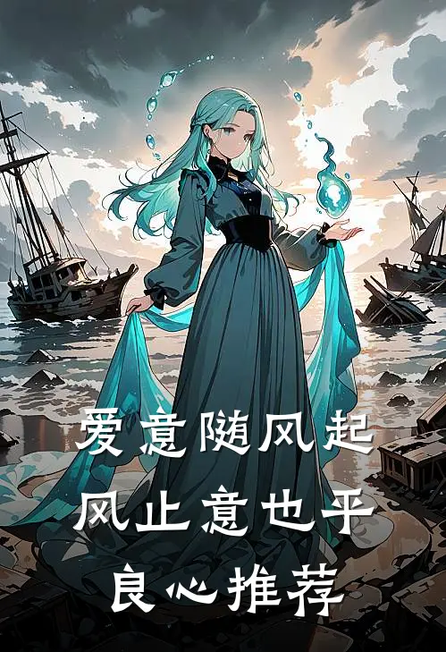 爱意随风起，风止意也平良心推荐
