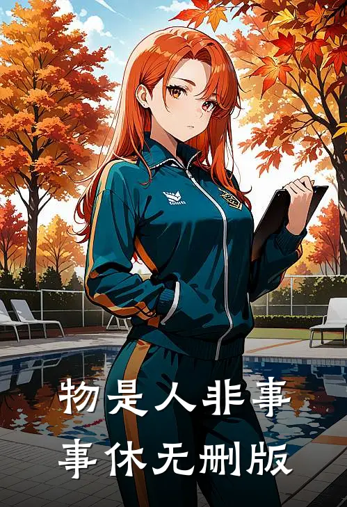 物是人非事事休无删版
