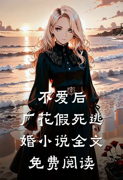 不爱后，厂花假死逃婚小说全文免费阅读
