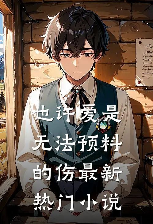 也许爱是无法预料的伤最新热门小说