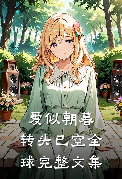爱似朝暮，转头已空全球完整文集