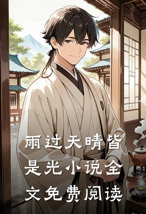 雨过天晴皆是光小说全文免费阅读