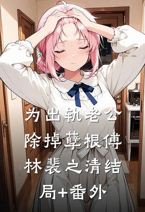 为出轨老公除掉孽根傅林裴之清结局+番外