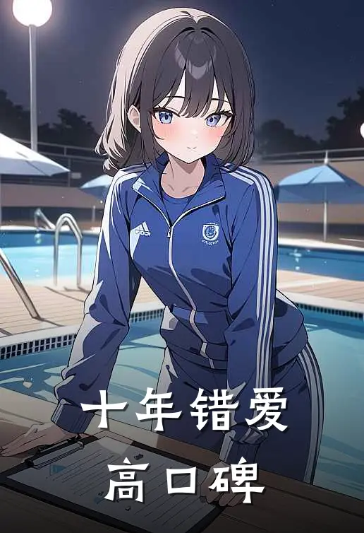 十年错爱高口碑