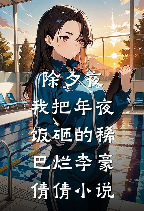 除夕夜，我把年夜饭砸的稀巴烂李豪倩倩小说