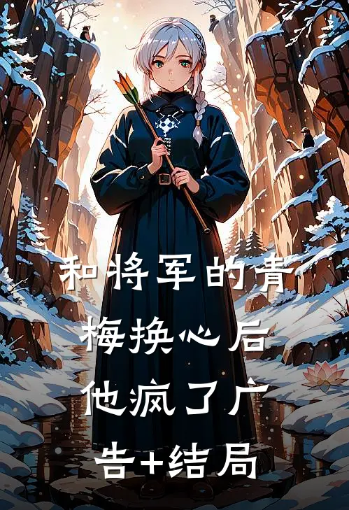 和将军的青梅换心后，他疯了广告+结局