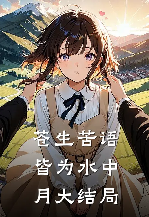 苍生苦语，皆为水中月大结局