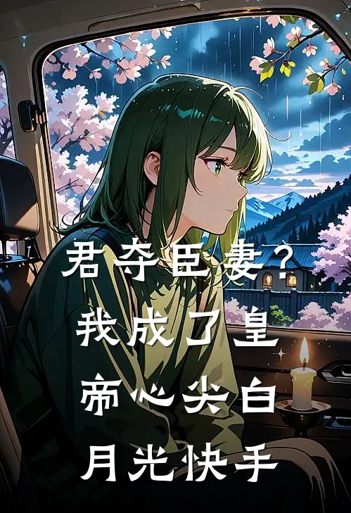 君夺臣妻？我成了皇帝心尖白月光快手