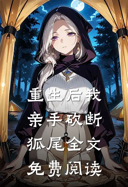 重生后我亲手砍断狐尾全文免费阅读
