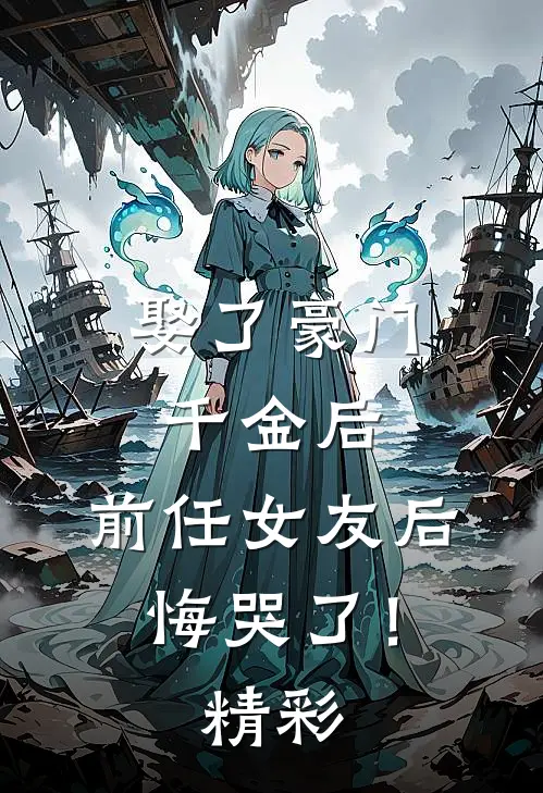 娶了豪门千金后，前任女友后悔哭了！精彩