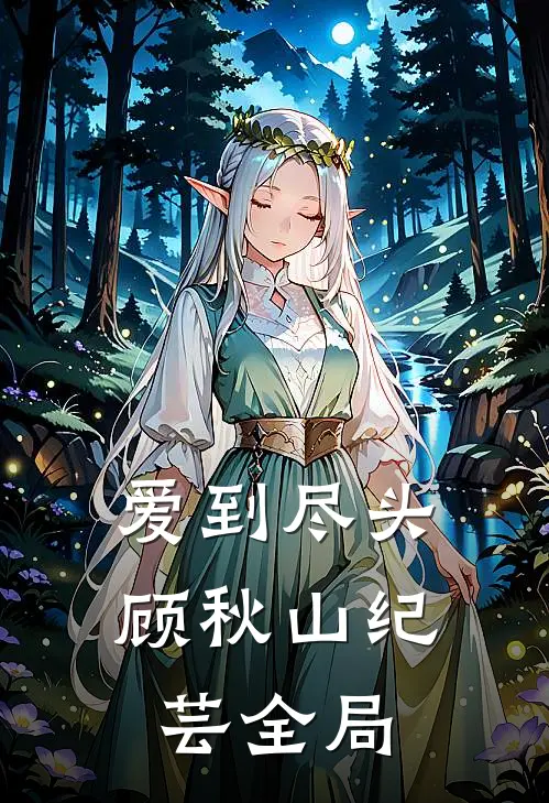爱到尽头顾秋山纪芸全局
