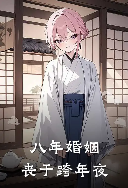 八年婚姻，丧于跨年夜