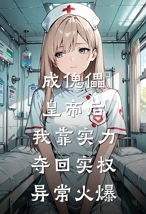 成傀儡皇帝后，我靠实力夺回实权异常火爆