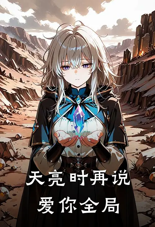 天亮时再说爱你全局