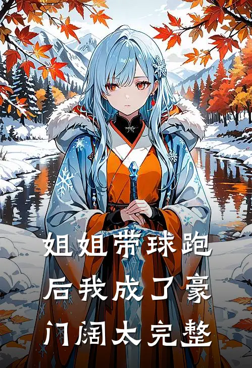 姐姐带球跑后我成了豪门阔太完整