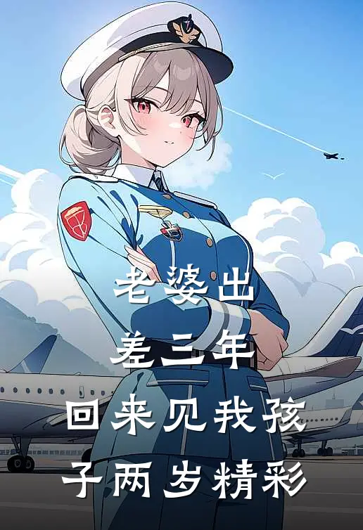 老婆出差三年，回来见我孩子两岁精彩