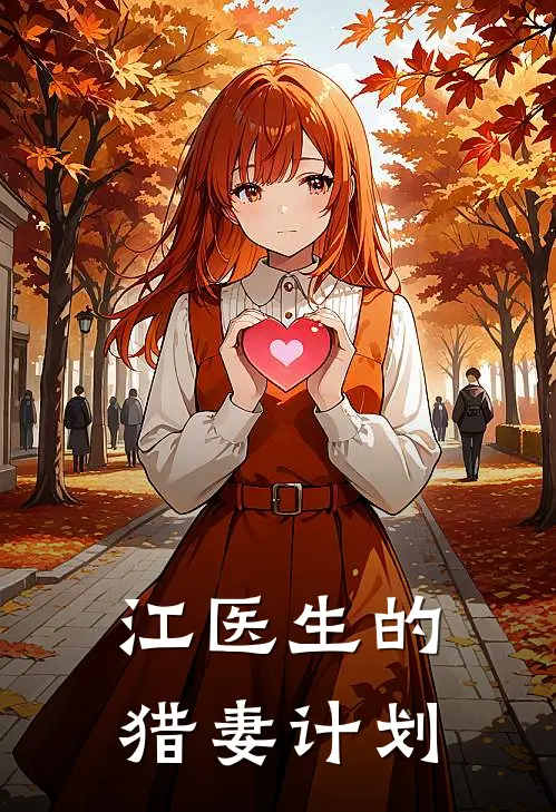 江医生的猎妻计划