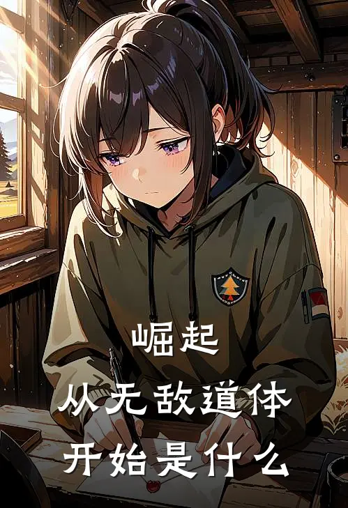 崛起，从无敌道体开始是什么