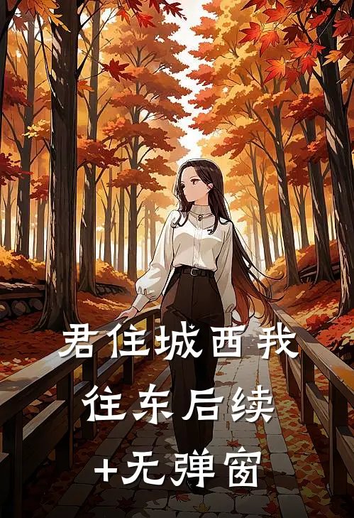 君住城西我往东后续+无弹窗