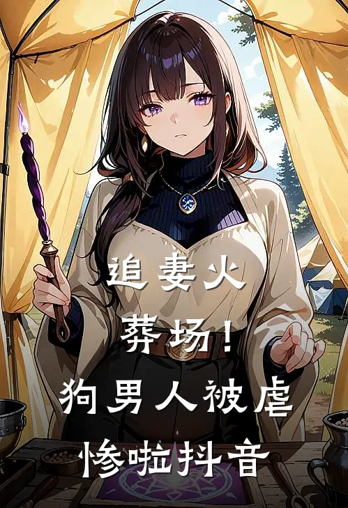 追妻火葬场！狗男人被虐惨啦抖音
