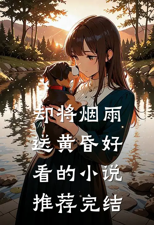 却将烟雨送黄昏好看的小说推荐完结